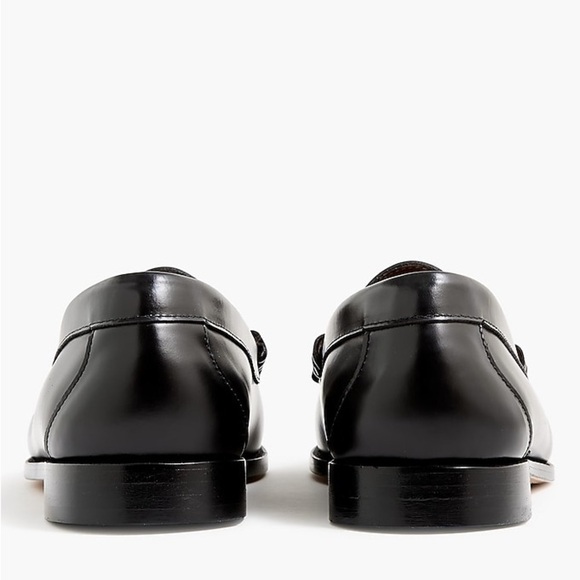 J Crew Penny loafers BS114 - Picture 2 of 4